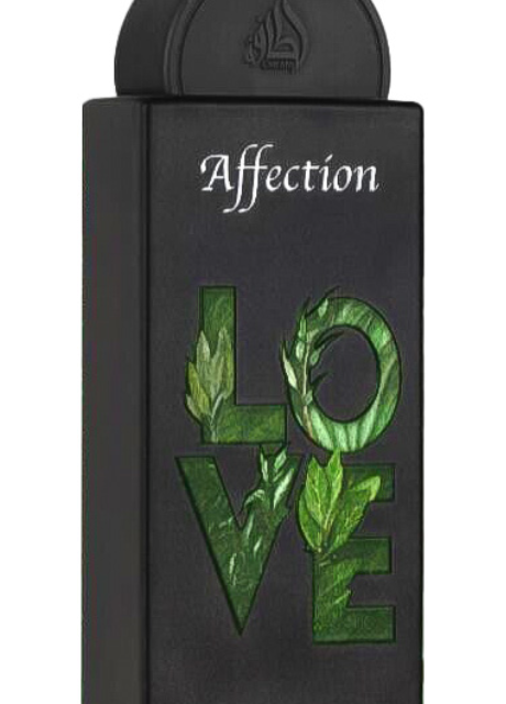 Affection