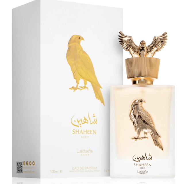 SHAHEEN GOLD